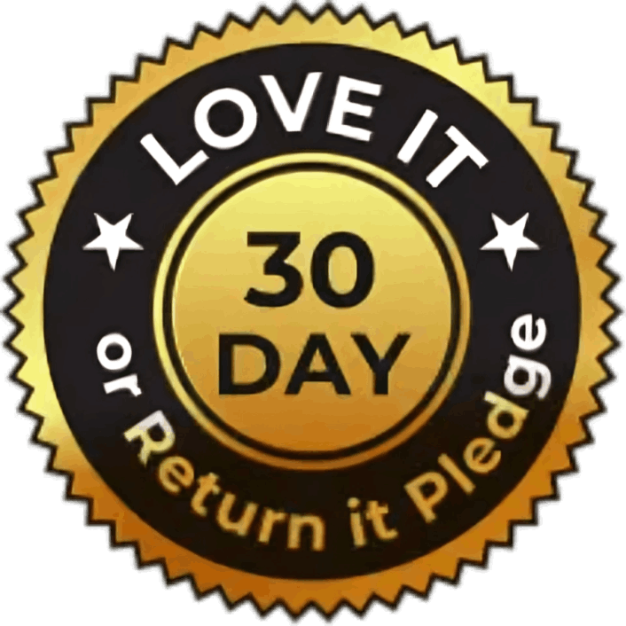 Wuffy Robot Puppy 100% Money Back Guarantee