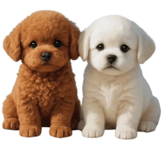 Wuffy Robot Puppy