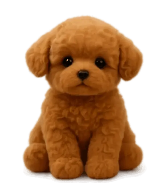 Wuffy Robot Puppy at discount